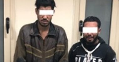 مباحث الجمالية تضبط عاطلا لسرقته المشغولات الذهبية من الشقق