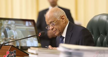 صور.. مجلس النواب يوافق على انضمام مصر للتحالف الدولى للطاقة الشمسية