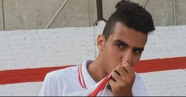 يوسف أسامة نبيه يتلقى عرضا للمعايشة فى بنفيكا