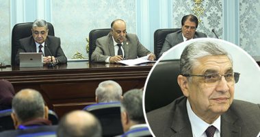 وزير الكهرباء لـ"النواب": نستهدف زيادة حجم التبادل الكهربائي مع الأردن 