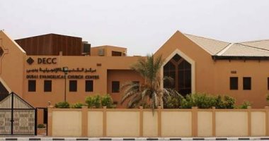 وول ستريت جورنال تثنى على التسامح الدينى فى الإمارات 
