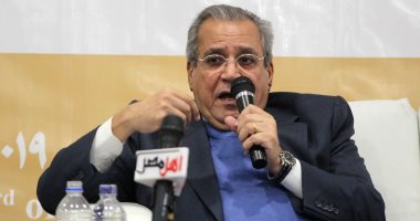 قبل إعلانها.. محاور ملتقى القاهرة الدولى للإبداع الروائى العربى.. تعرف عليها