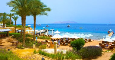 48 ساعة تكشف جاهزية شرم الشيخ لاستقبال الإنجليز فبراير المقبل..وفد شركات السياحة البريطانية اطلع على تجهيزات الأمن والفنادق..مستثمرى جنوب سيناء:التحضيرات الجارية أبهرت البريطانيين..ووعدوا بنقلها للمسئولين بلندن