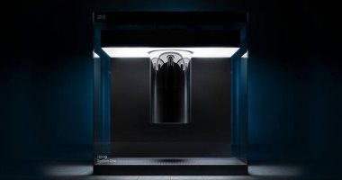 IBM تكشف عن أول نظام لأجهزة Quantum