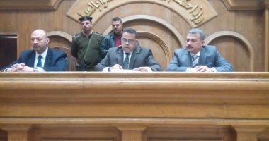 صور.. الإعدام شنقا للأب المتهم باغتصاب ابنته وقتلها بالشرقية