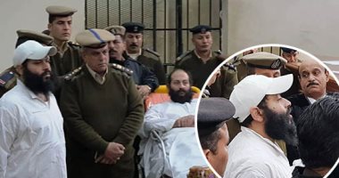 اليوم.. الجنايات تستمع للدفاع فى محاكمة المتهمين بقتل الأنبا إبيفانيوس