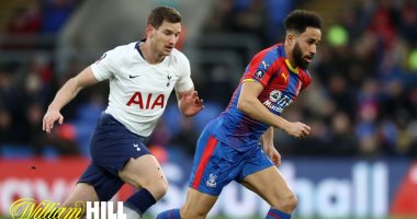 توتنهام ضد كريستال بالاس.. السبيرز يدفع ثمن الغيابات ويودع كأس الاتحاد الإنجليزي  