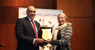 وزيرة البيئة تحتفل باليوم الوطني للبيئة وتعلن استراتيجية الوزارة لخلق كوادر بيئية