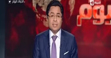 خالد أبو بكر منفعلا: الإهمال والإرهاب أكبر أعداء الشعب.. ومحاسبة المقصرين "ضرورة"
