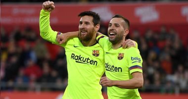 أخبار برشلونة اليوم عن التشكيل المتوقع ضد بلد الوليد فى الدورى الإسباني
