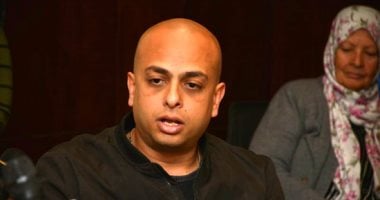 أحمد مراد: النقاد يكتبون بشكل شخصى.. وتعلمت الكتابة من أحمد خالد توفيق 
