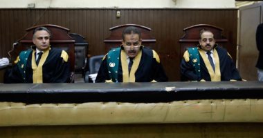 الإعدام لعاطلين قتلا شابا أثناء محاولتهما سرقته بالعجوزة