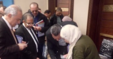 حتى لا يبطل صوتك.. 3 خطوات تجنبك إبطال صوتك فى انتخابات الناشرين العرب