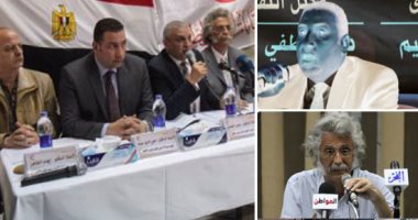 بعد 23 يوما من حبس نقيب الصيادلة.. 4 أسئلة تكشف استمرار الخلافات بـ"المهن الطبية".. لماذا لم يجتمع المجلس لاختيار بديل لمحيى عبيد؟ وسر دفاع نقيبى الأسنان والبيطريين عنه؟.. والإطاحة بالأمين العام تجمد الاجتماعات