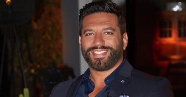 حسن الرداد لـ"رسايل": أحلم بتقديم شخصية محمد على