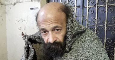 التدخل السريع يرصد حالتين بلا مأوى ويتعامل معهما بأسوان