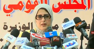 تقديم التوعية الصحية للأمراض المزمنة لأكثر من نصف مليون مواطن خلال سبتمبر الماضى