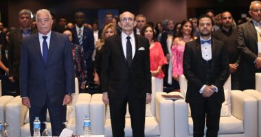 محمد صبحى رئيسا للجنة العليا لمهرجان شرم الشيخ الدولى للمسرح الشبابى