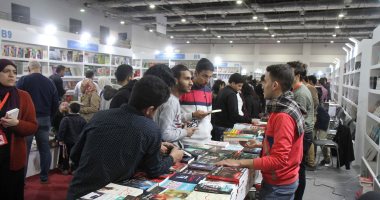 دار النخبة تشارك فى مبادرة الكتاب المجانى فى معرض الكتاب بـ10 إصدارات