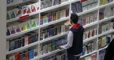 عبد اللطيف أحمد فؤاد يكتب: ماكرون ومعرض الكتاب