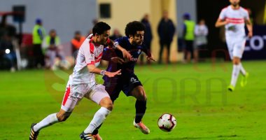 عمر جابر لـ"سوبر كورة": عودتى للمنتخب إحساس لا يوصف