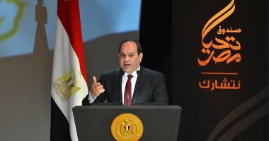السيسى يؤكد لـ"موسيفينى" تميز العلاقات الثنائية بين مصر وأوغندا 