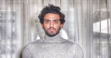 إسلام جمال شقيق هشام سليم فى "كلبش 3" مع أمير كرارة 