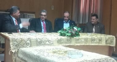 مستشفيات جامعة بنها تخطط لإنشاء وحدة جراحات العظام التجميلية