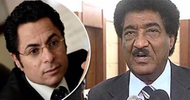 التليفزيون هذا المساء.. خالد أبو بكر: أتوقع زيارة الرئيس الفرنسى للعاصمة الإدارية.. تحيا مصر: مبادرة نور حياة تستهدف 5 ملايين تلميذ بأول مرحلة علاج.. والسفير السودانى: علاقات مصر والسودان "شعب واحد فى بلدين"