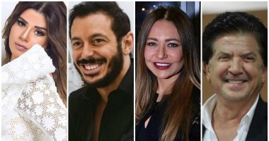 تعرف على النجوم المكرمين بالكويت اليوم.. منهم مصطفى شعبان وليلى علوى 
