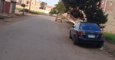 "مياه الشرب والصرف الصحى" : قرية السملاوية بالغربية خارج الحيز العمرانى