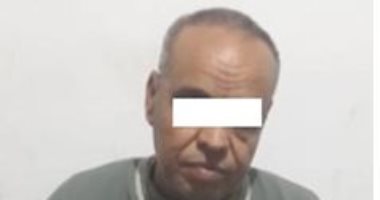 ضبط نصاب استولى على 188ألف جنيه من شباب سوهاج بزعم توظيفهم فى وظائف حكومية