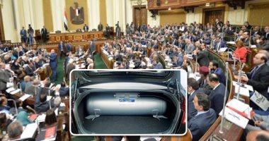 كيف نشجع المصريين على تحويل سياراتهم لنظام "غاز"؟.. هالة أبوالسعد تطالب بتوفير محطات الغاز الطبيعى بأعداد أكبر.. برلمانية: يجب أن تكون تكلفة التحويل قليلة لتحفيز المواطنين.. وسامى رمضان: سنحقق فائض إنتاج للوقود