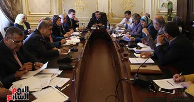 لجنة الخطة والموازنة بالبرلمان تناقش عدد من الاتفاقيات والقرارات الأسبوع المقبل