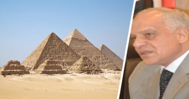 الجيزة تستعد لاستقبال جماهير بطولة الأمم الأفريقية.. رصف 200 شارع والمؤدية للمناطق الأثرية.. إزالة الإشغالات والملصقات والإعلانات المخالفة من الطرق.. وتجميل الميادين وتعليق الأعلام المصرية بمداخل الأهرامات