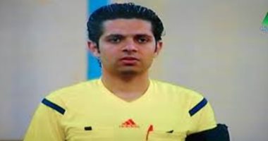 أحمد الغندور حكماً لمباراة الزمالك و المحلة.. وأمين للأهلي و سيراميكا