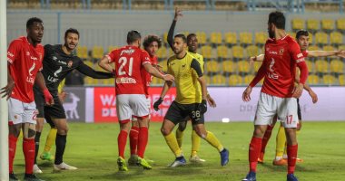 قطار الأهلي يصطدم بدجلة في رحلة الصعود لقمة الدوري