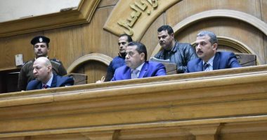 المشدد 7 سنوات لترزى وبراءة 5 متهمين فى قضية قتل بالشرقية