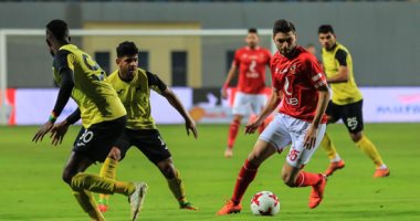 المجرى بولاش بيركا حكما لمباراة دجلة والإنتاج الحربى