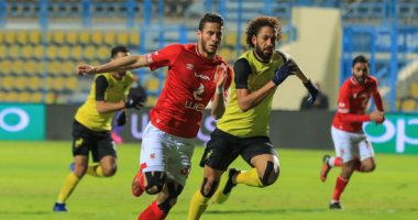 رحلة تنزانيا تُهدد بتأجيل مباراة الأهلي مع الحدود
