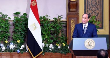 السيسي يصدق على قانون إنشاء صندوق رعاية المبتكرين والنوابغ