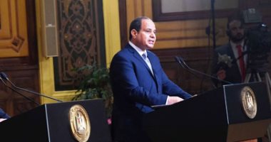 العلاقات الثنائية مع ألمانيا فى أرقام تزامنا مع حضور السيسى مؤتمر ميونخ