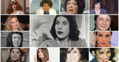 "عريس يا أبوى".. أشهر من أدين دور العانس من زينات صدقى لهند صبري