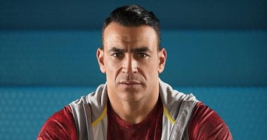 الحضرى وفتح الله يحفزان لاعبى النجوم للفوز علي الزمالك 