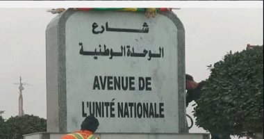 موريتانيا تسجل إصابة واحدة بفيروس كورونا والإجمالي 7718 حالة