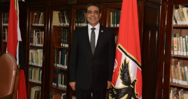 طارق قنديل رئيسًا لبعثة الغطس فى هولندا