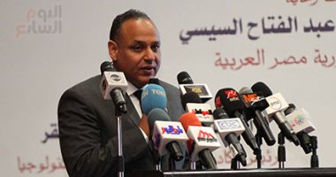 أكاديمية البحث العلمى: إطلاق حملة قومية لمجابهة أمراض سوء التغذية
