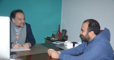 سليم عساف: أغنية "ملاك وشيطان" مع ياسمين على استغرق تحضيرها عدة شهور