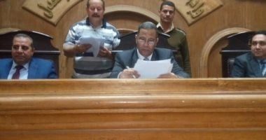 السجن 15 سنة لسائق توك توك شرع في قتل آخر لخلافات بينهما بالشرقية