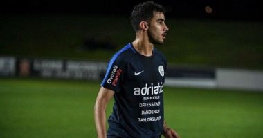 الاتحاد الاسيوى لكرة القدم ينضم للفيفا فى المطالبة بالإفراج عن لاعب بحرينى